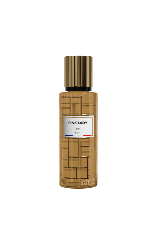 Brume parfumée - Pink Lady - Violette & framboise - Mixte - 250 ml