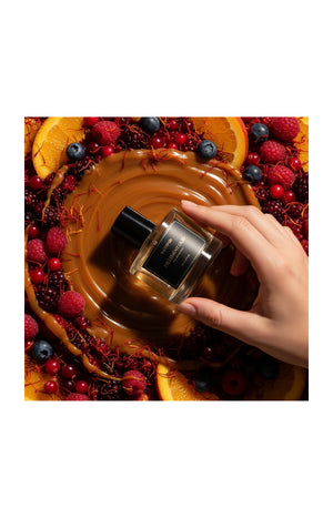 Tellement Oud Eau de parfum - Oriental