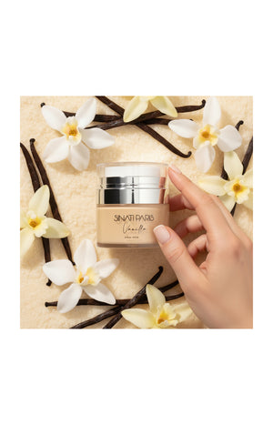 Musc Tahara Parfum intime - Vanille