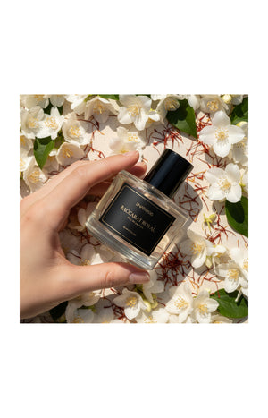 Baccarat Royal Eau de Parfum - Boisé - Mixte