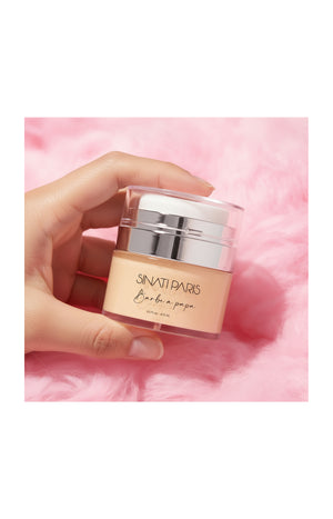 Musc Tahara Parfum intime - Barbe à papa