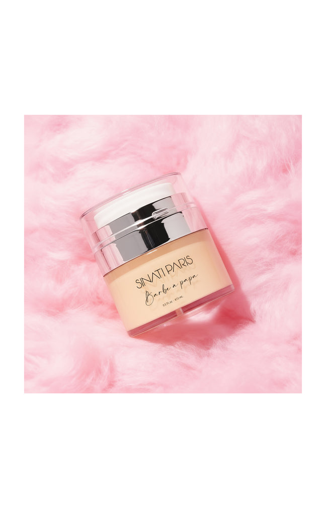 Musc Tahara Parfum intime - Barbe à papa