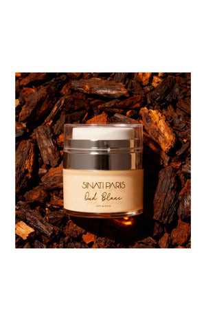 Musc Tahara Parfum intime - Oud Blanc