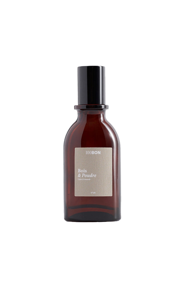 Bois et poudre Eau de parfum - Floral