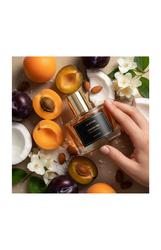 L'Irresistible Eau de parfum - Oriental - Femme