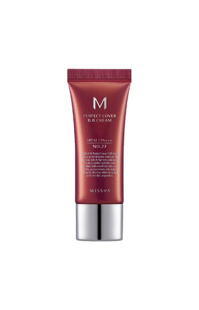 BB crème SPF 42 - 20 ml