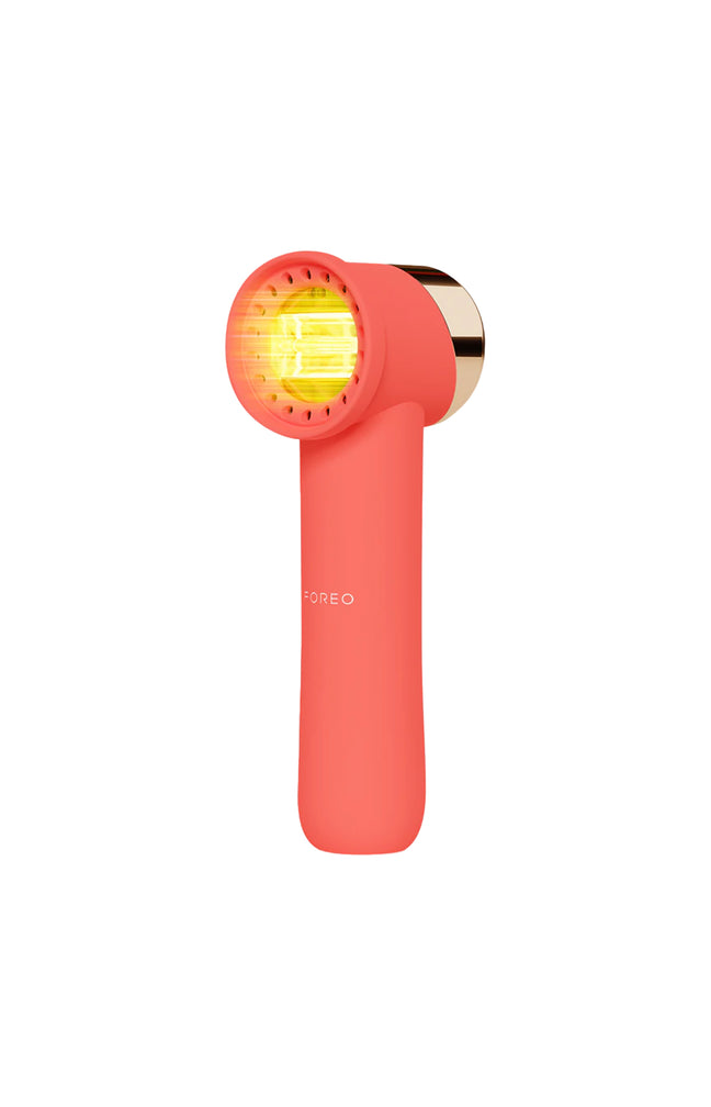 PEACH™ 2 - Appareil d’épilation - Corps & visage - Rose
