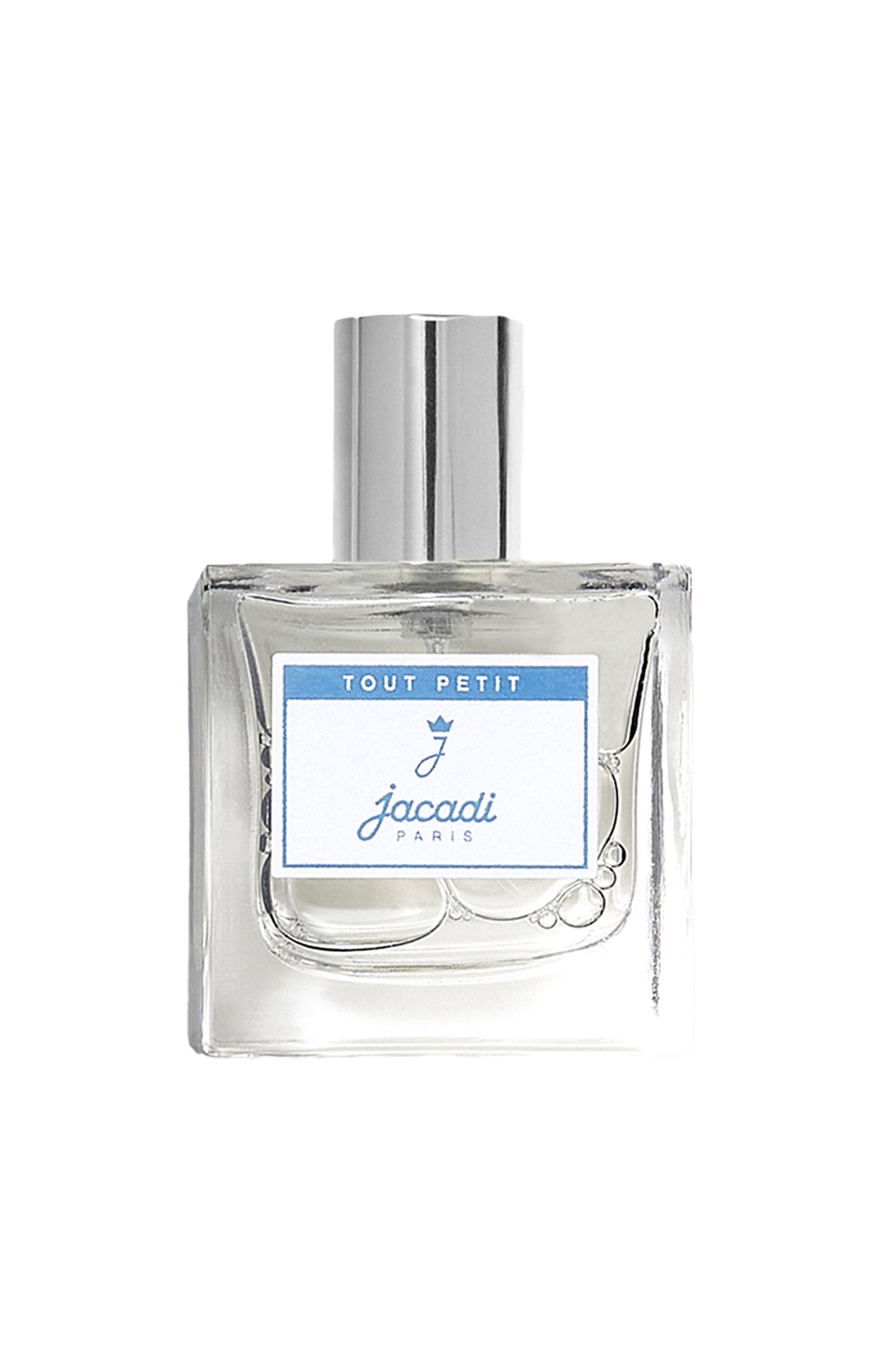 Tout Petit Eau de senteur - Floral - Bébé