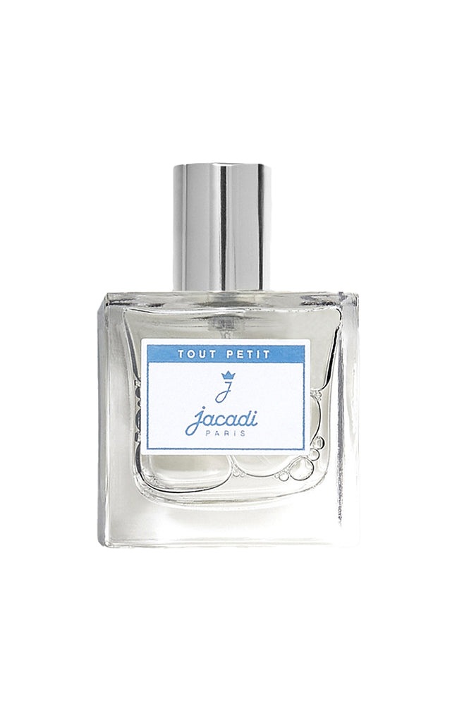 Tout Petit Eau de senteur - Floral - Bébé