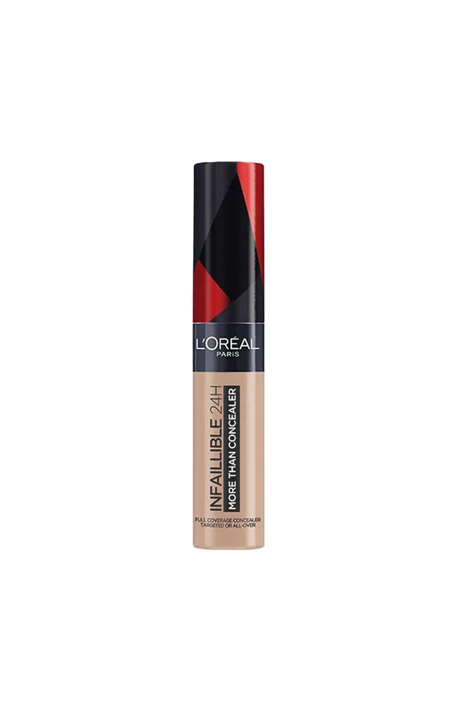 Correcteur - Infaillible More Than Concealer