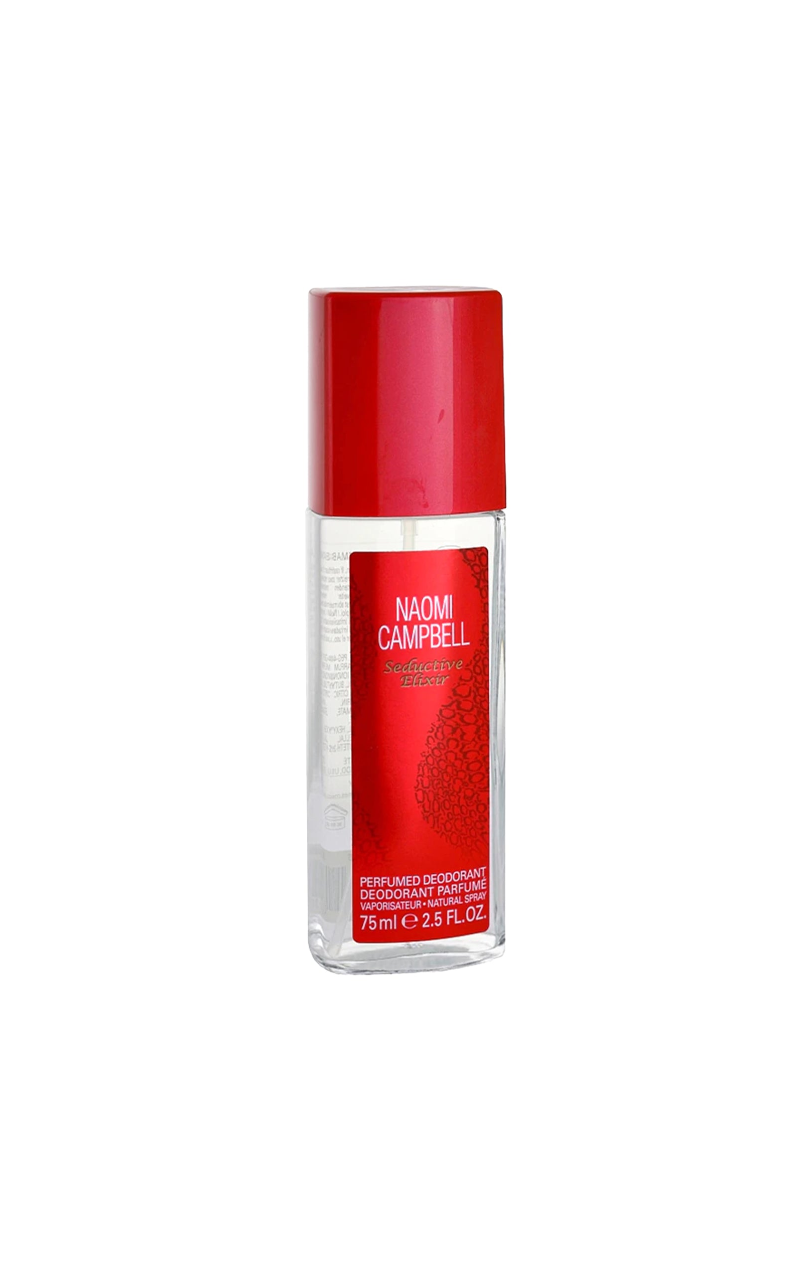 Déodorant spray - Seductive Elixir - Floral fruité - 75 ml
