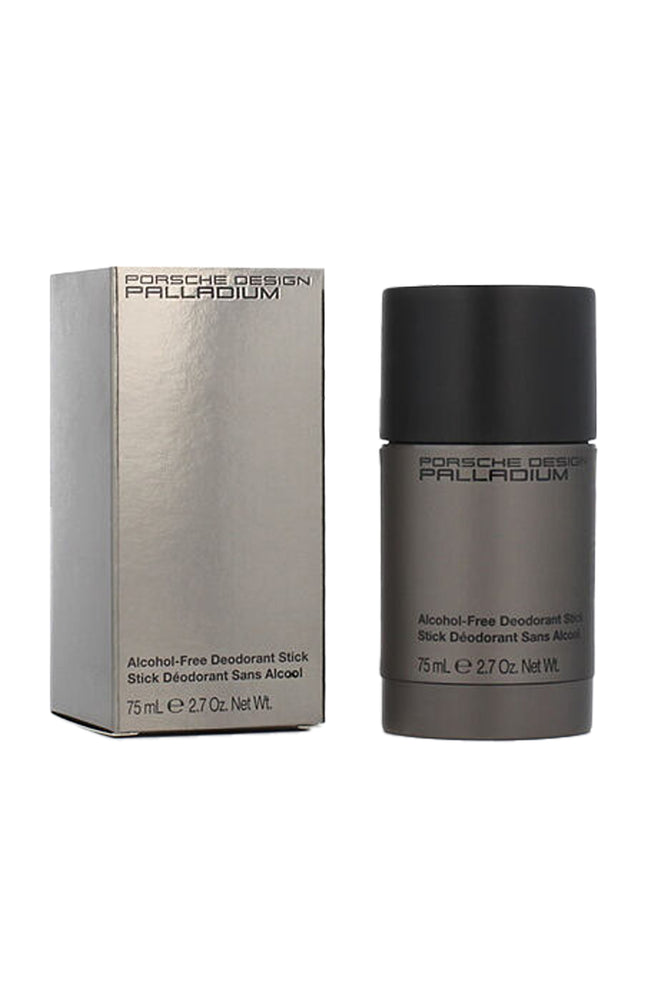 Déodorant stick - Palladium - Boisé épicé - 75 ml