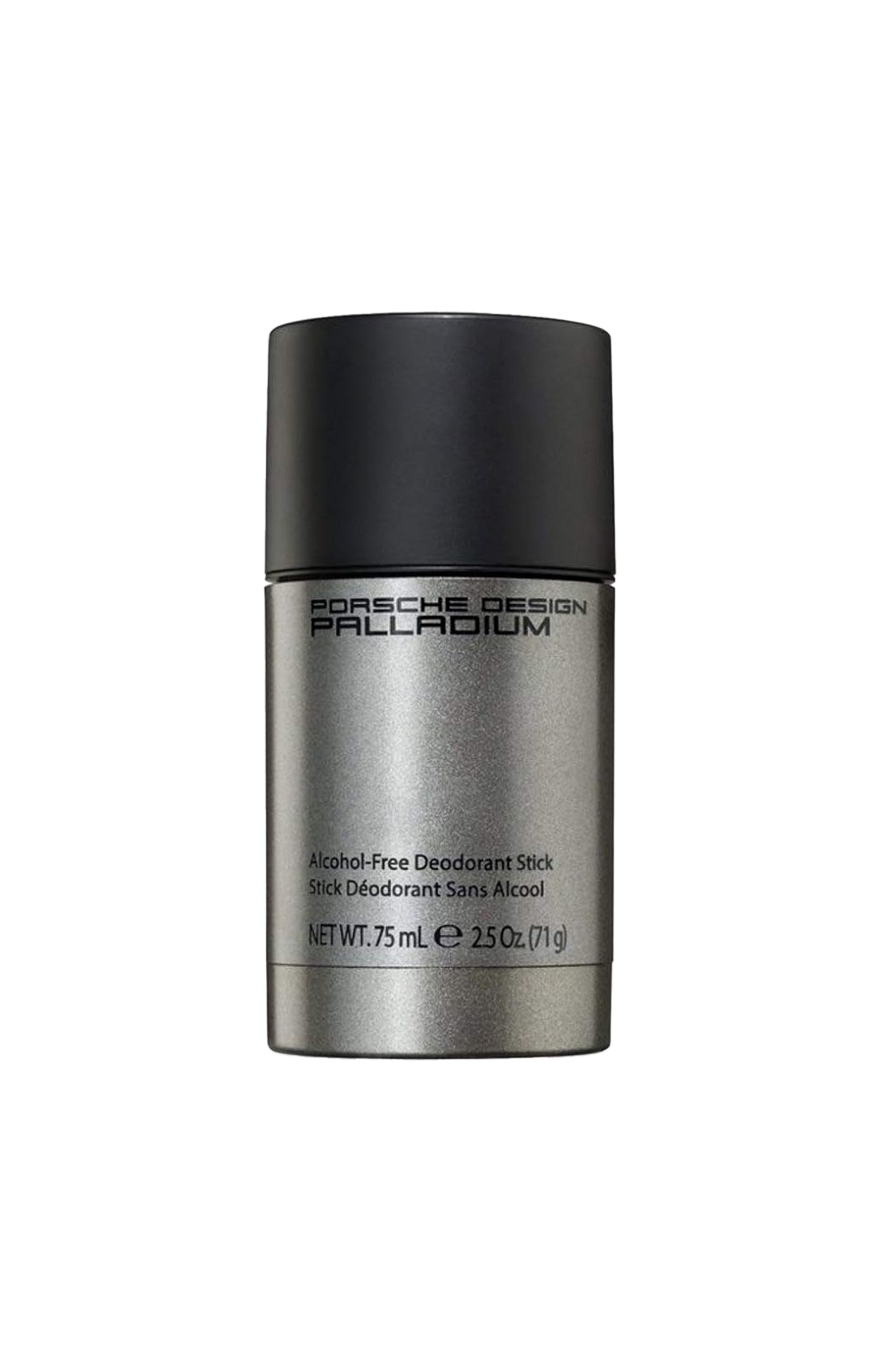 Déodorant stick - Palladium - Boisé épicé - 75 ml