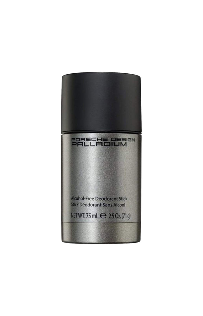 Déodorant stick - Palladium - Boisé épicé - 75 ml