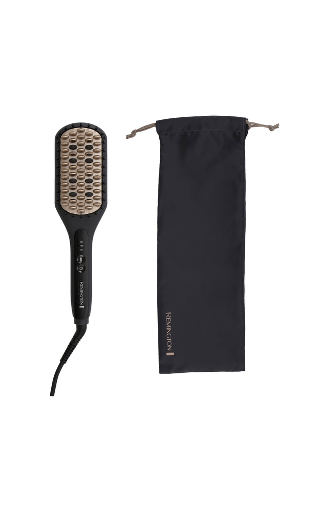 Brosse lissante - Straight Brush - Gris