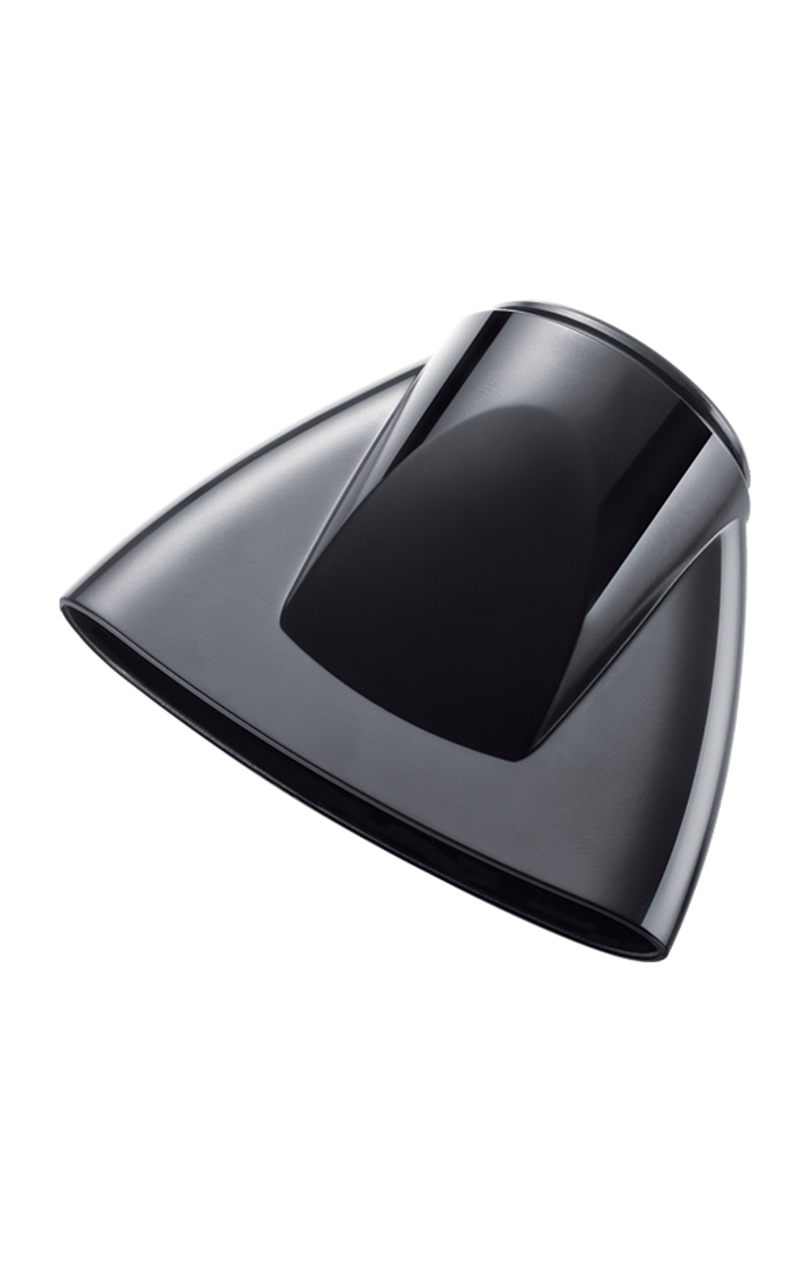 Sèche-cheveux professionnel - Air AC - 2300 W - Noir
