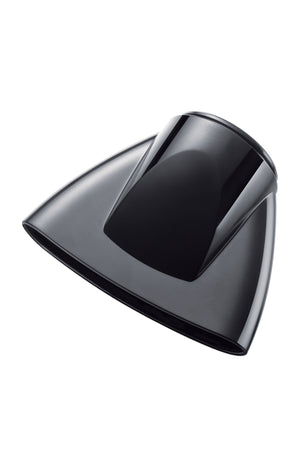 Sèche-cheveux professionnel - Air AC - 2300 W - Noir