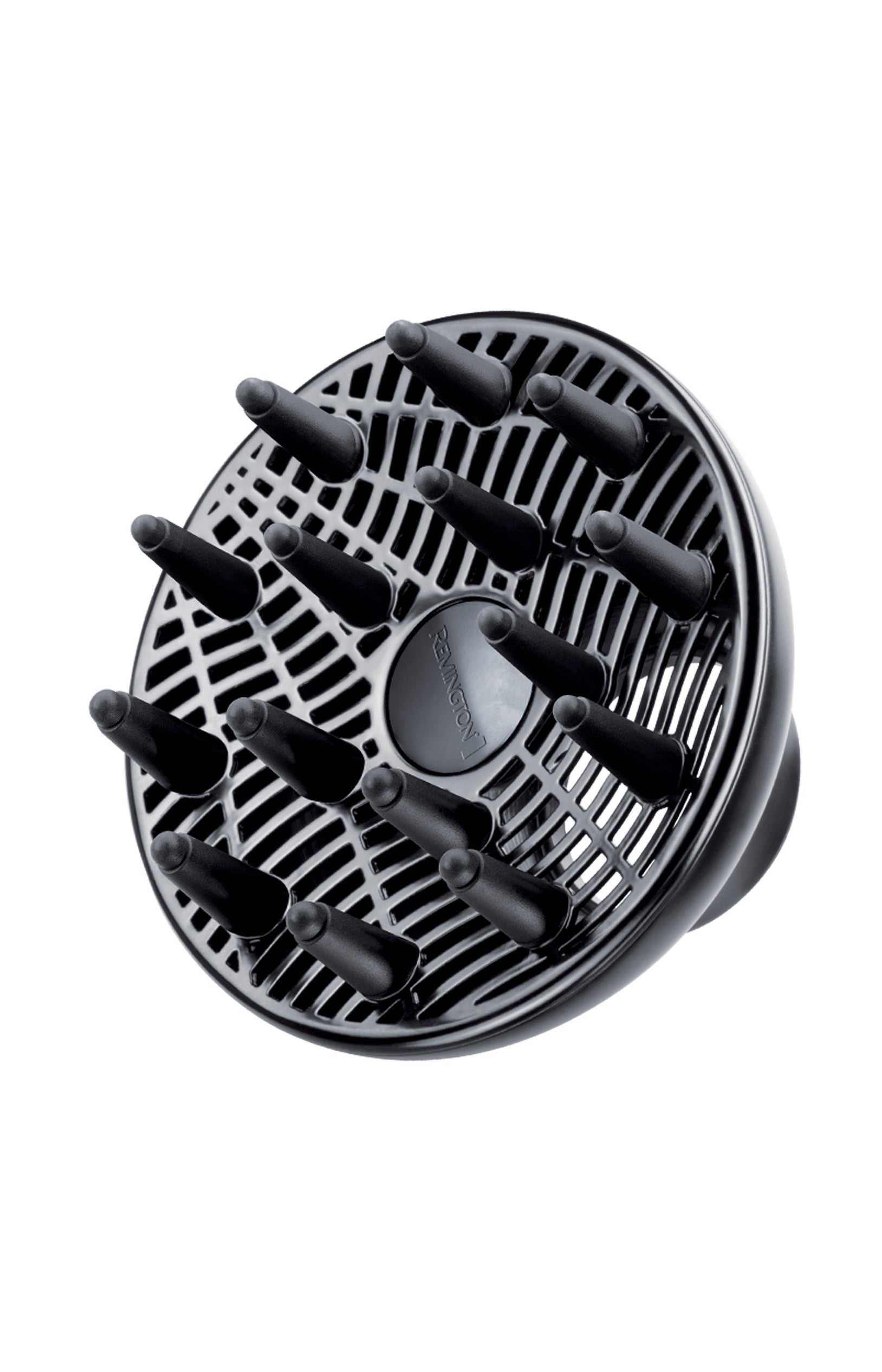 Sèche-cheveux professionnel - Air AC - 2300 W - Noir