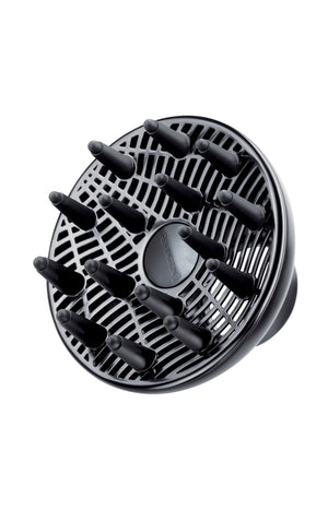 Sèche-cheveux professionnel - Air AC - 2300 W - Noir