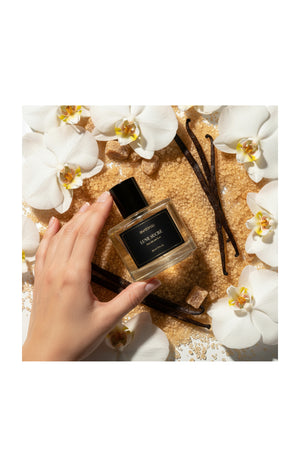 Lune Sucré Eau de parfum - Oriental - Mixte