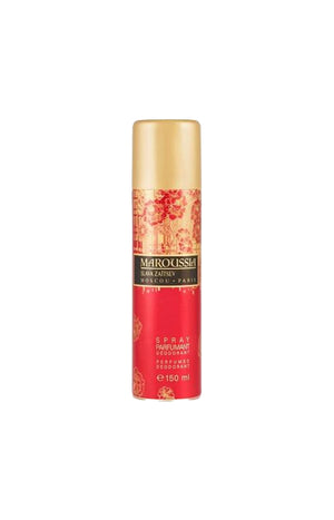 Déodorant spray - Maroussia - Oriental floral - 150 ml