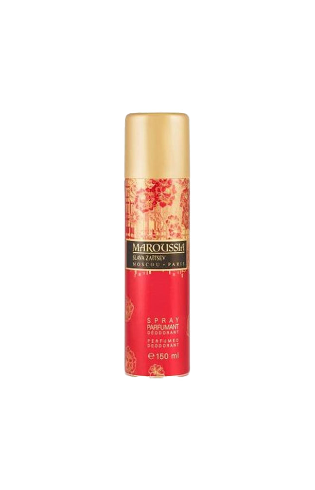 Déodorant spray - Maroussia - Oriental floral - 150 ml