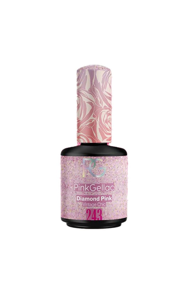 Vernis semi-permanent