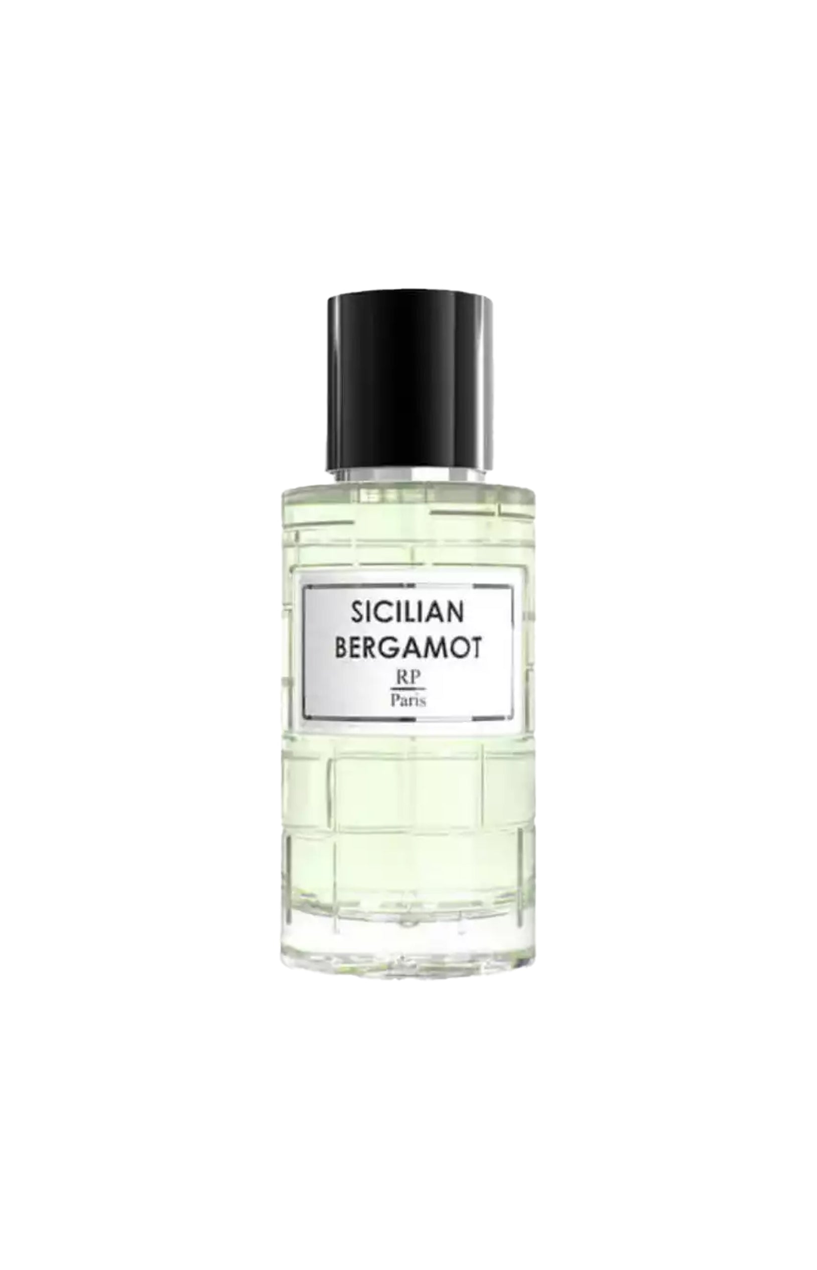 Sicilian Bergamot Eau de parfum - Boisé - Mixte