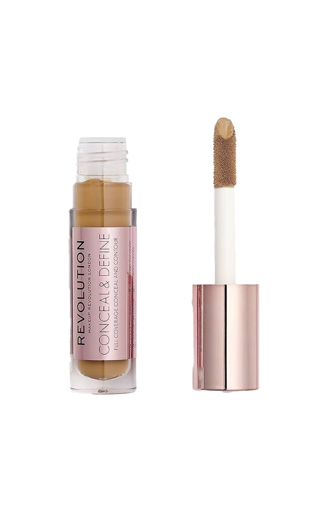 Anti-cernes - Conceal & Define