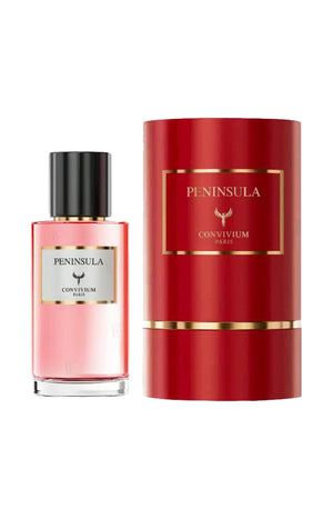 Peninsula Eau de parfum - Fruité floral