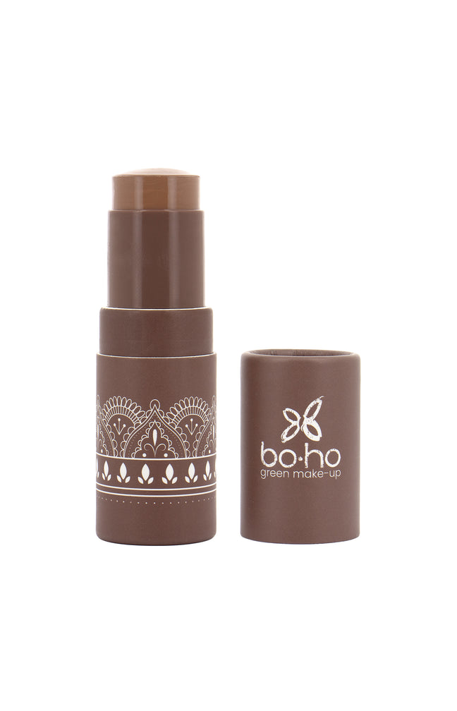 Bronzer stick bio