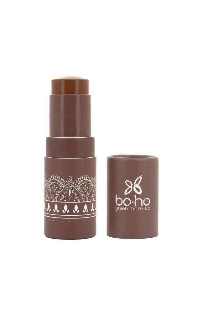 Bronzer stick bio