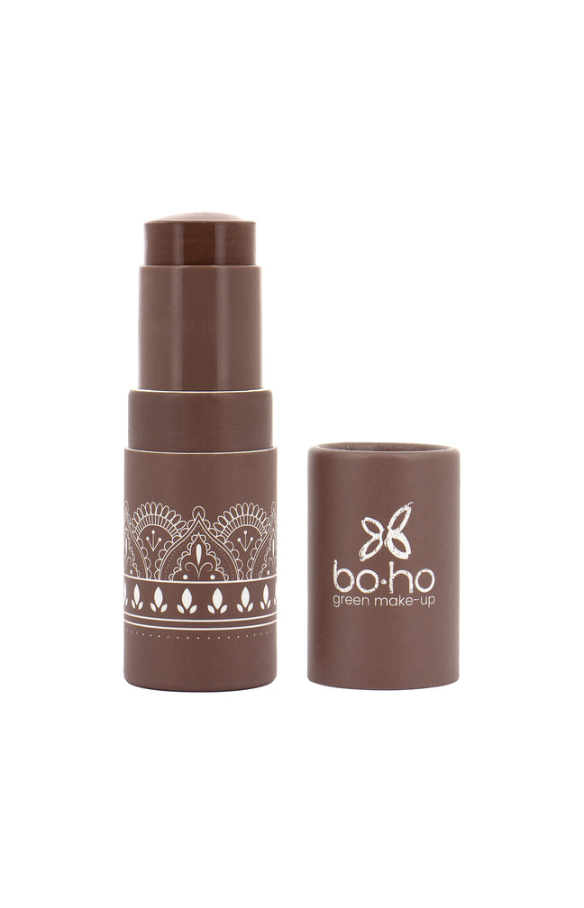 Bronzer stick bio