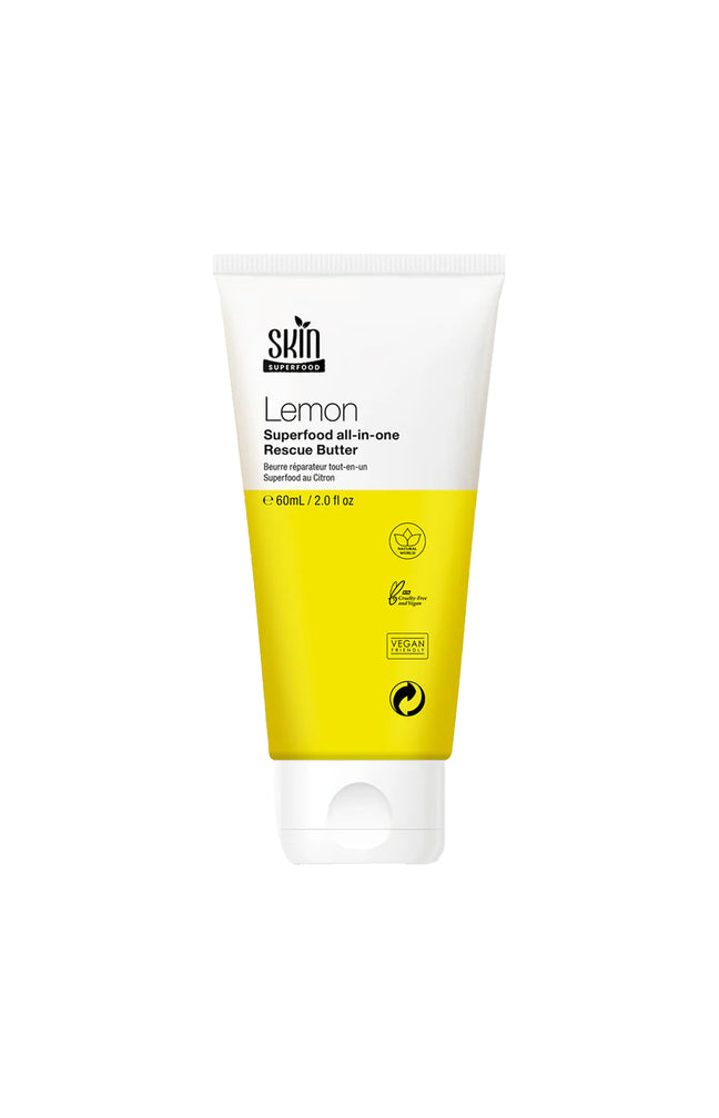 Baume nourrissant multi-usages - Visage - 60 ml