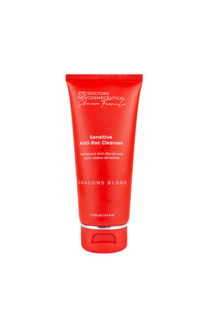 Gel nettoyant doux - Visage - 100 ml