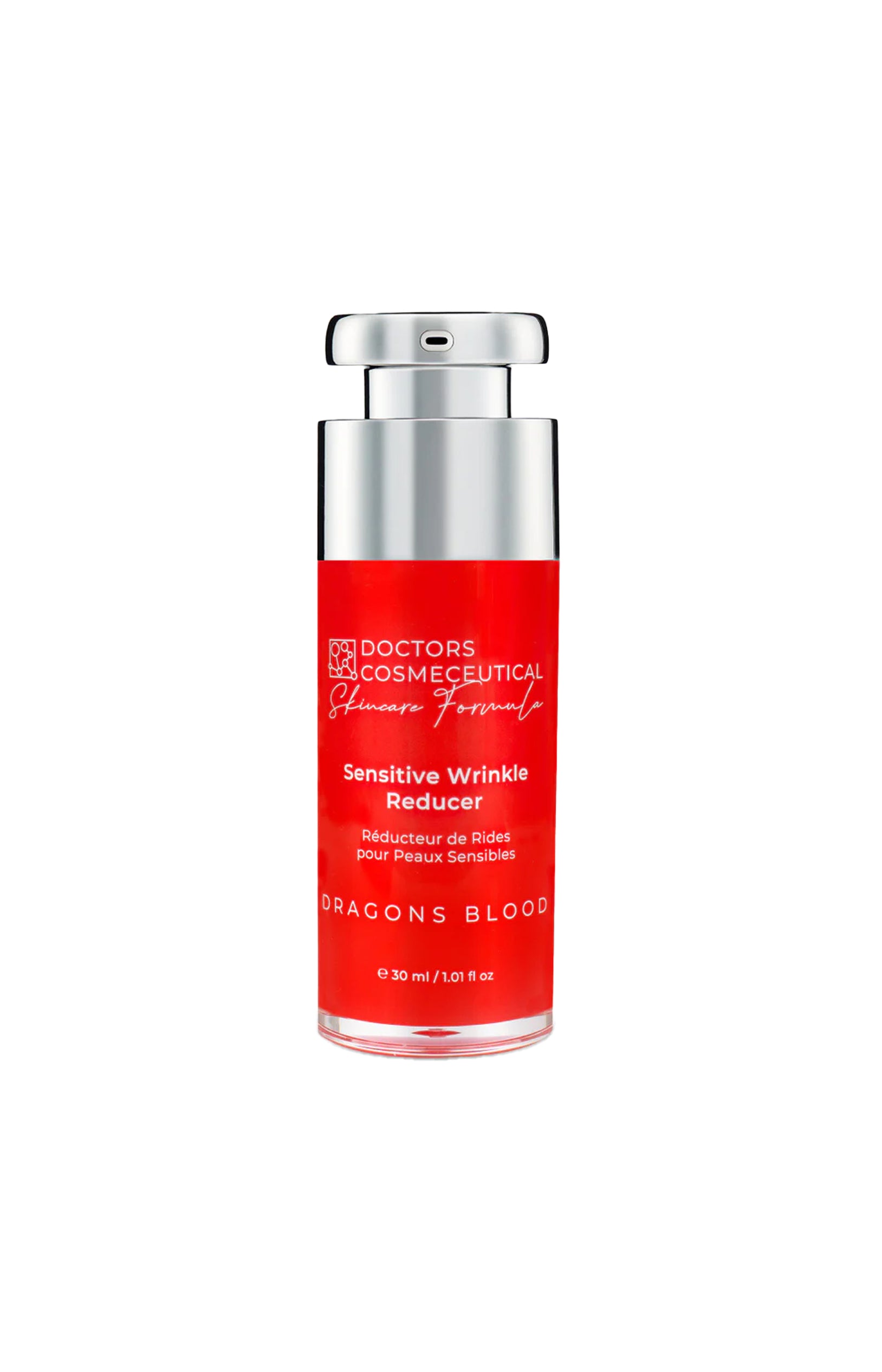 Sérum anti-rides - Visage - 30 ml