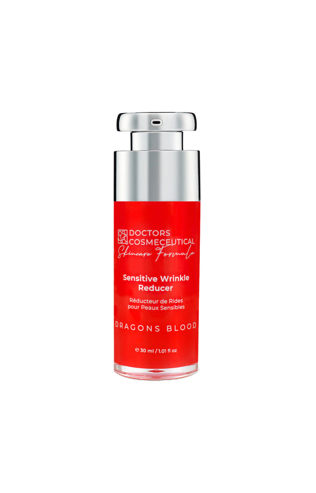 Sérum anti-rides - Visage - 30 ml
