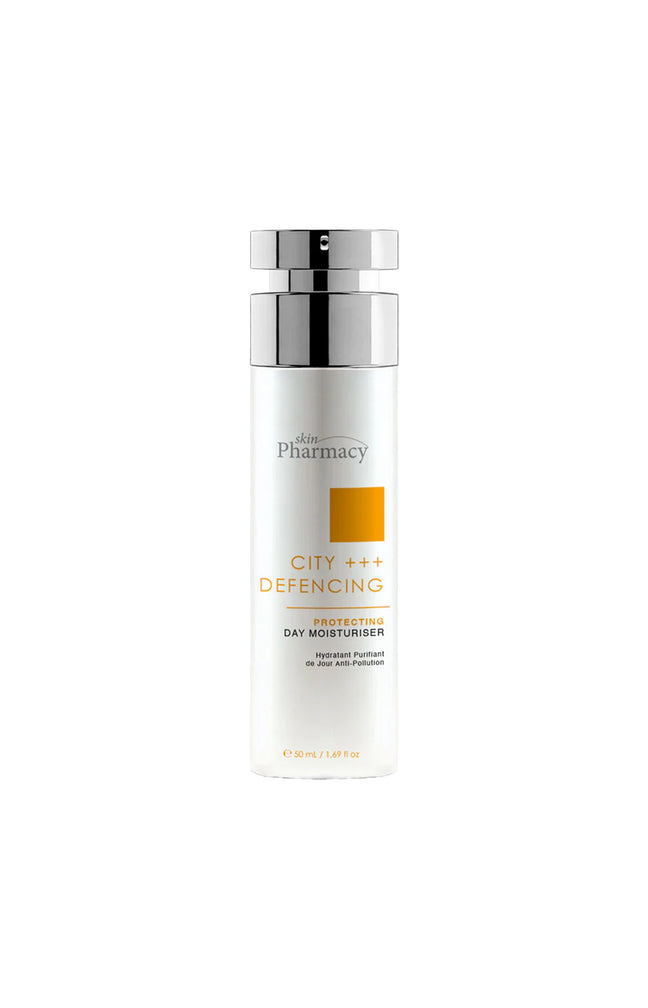 Crème de jour anti-pollution - Visage - 50 ml