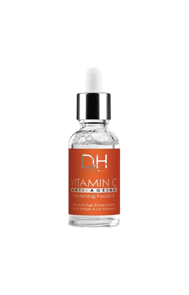 Sérum éclat - Vitamine C & acide hyaluronique - Visage - 30 ml