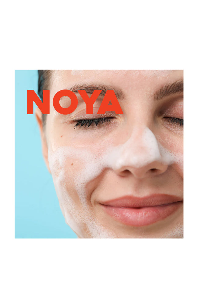 Lait nettoyant hydratant - Collagène & niacinamide - Visage - 200 ml