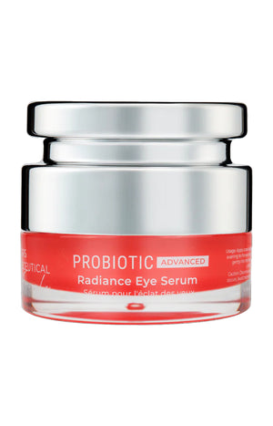 Sérum contour des yeux éclat - Collagène, probiotiques & aloe vera - 15 ml