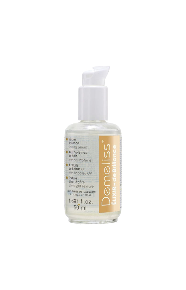 Sérum brillance nourrissant - Cheveux - 50 ml