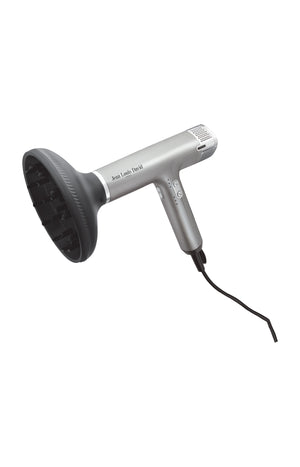 Sèche-cheveux professionnel - 2200W - Noir