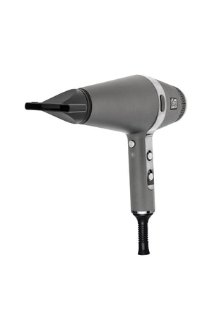 Sèche-cheveux professionnel - Technologie infrarouge - 2200W - Noir