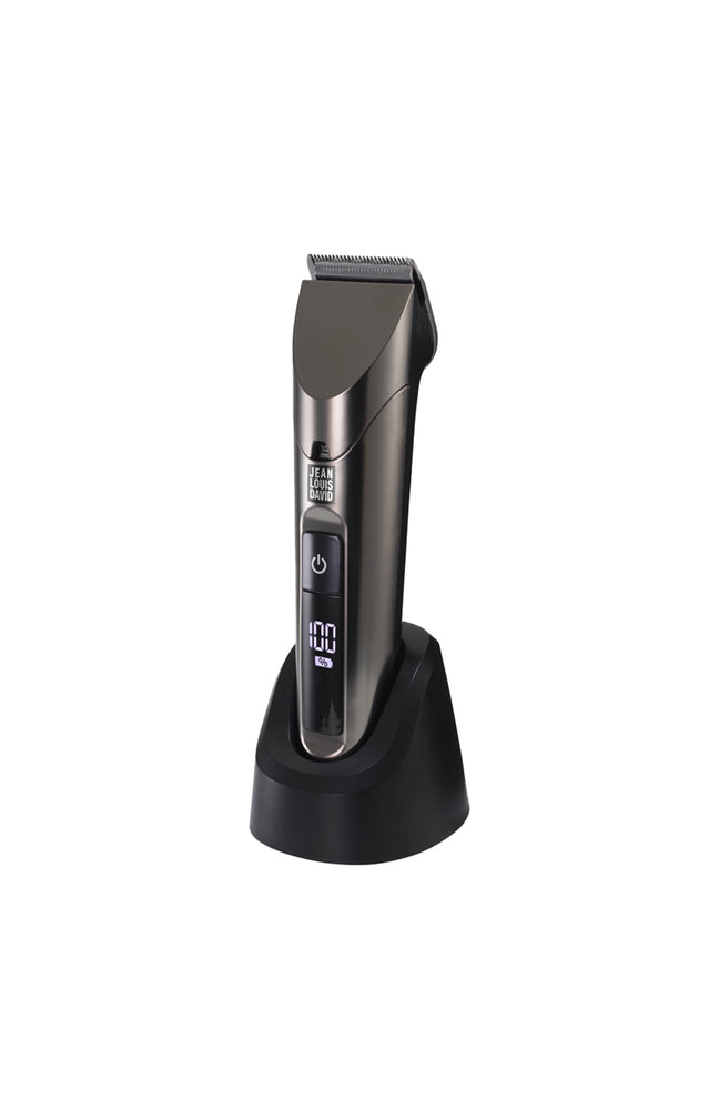 Tondeuse professionnelle - ProHair Clipper - Cheveux - Noir
