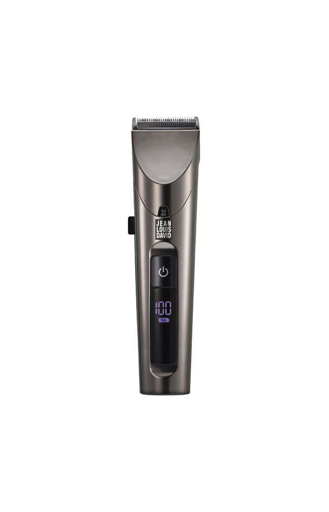 Tondeuse professionnelle - ProHair Clipper - Cheveux - Noir