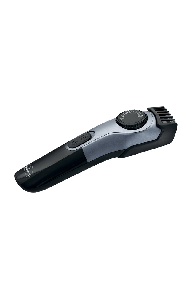 Tondeuse - Barbe - Batterie lithium - Noir