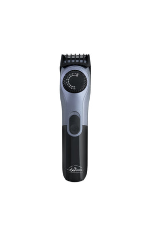 Tondeuse - Barbe - Batterie lithium - Noir