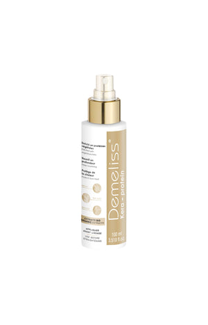 Soin nourrissant avant lissage - Cheveux - 100 ml