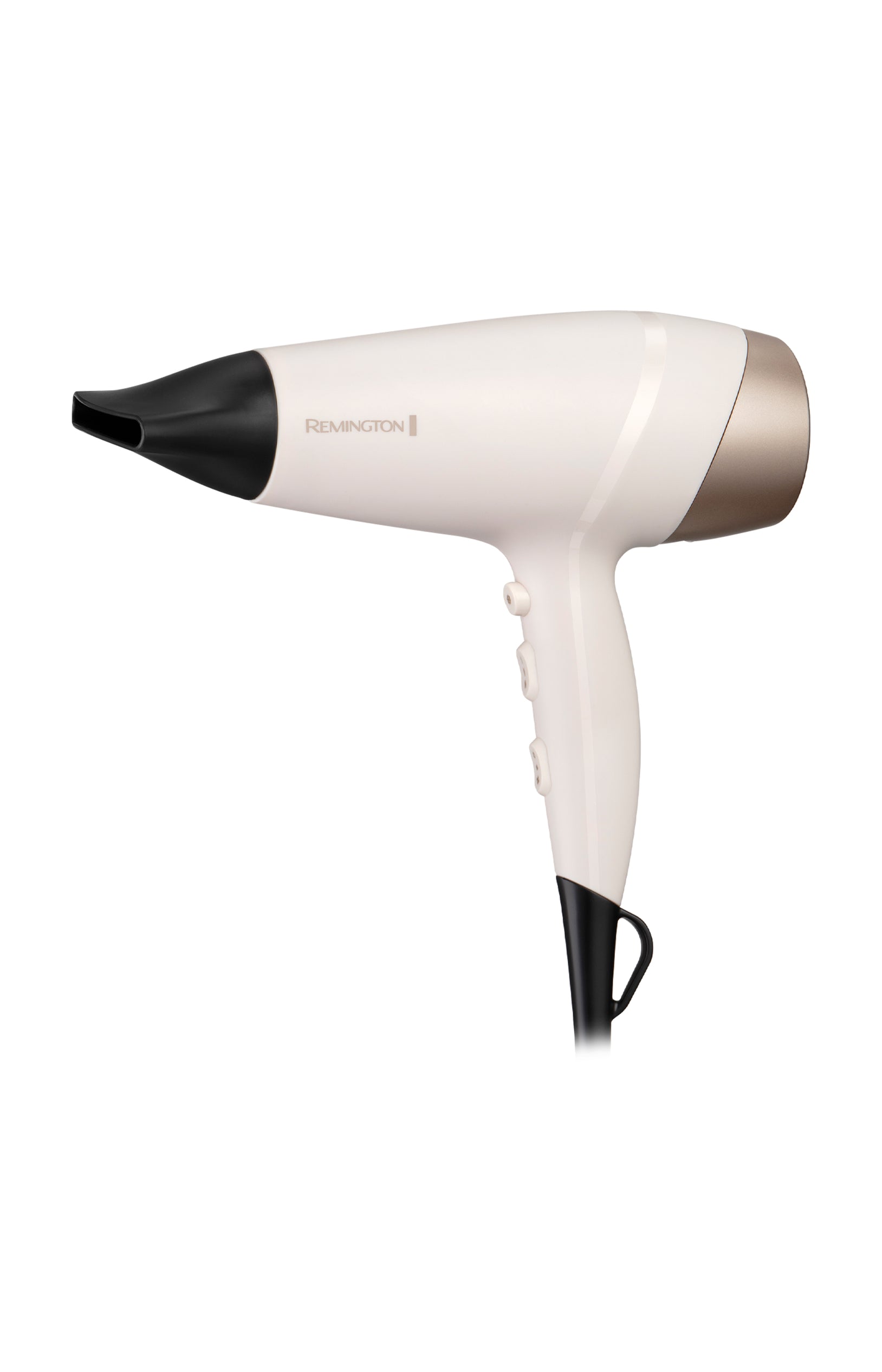 Sèche-cheveux - Shea Soft - 2200 W - Blanc